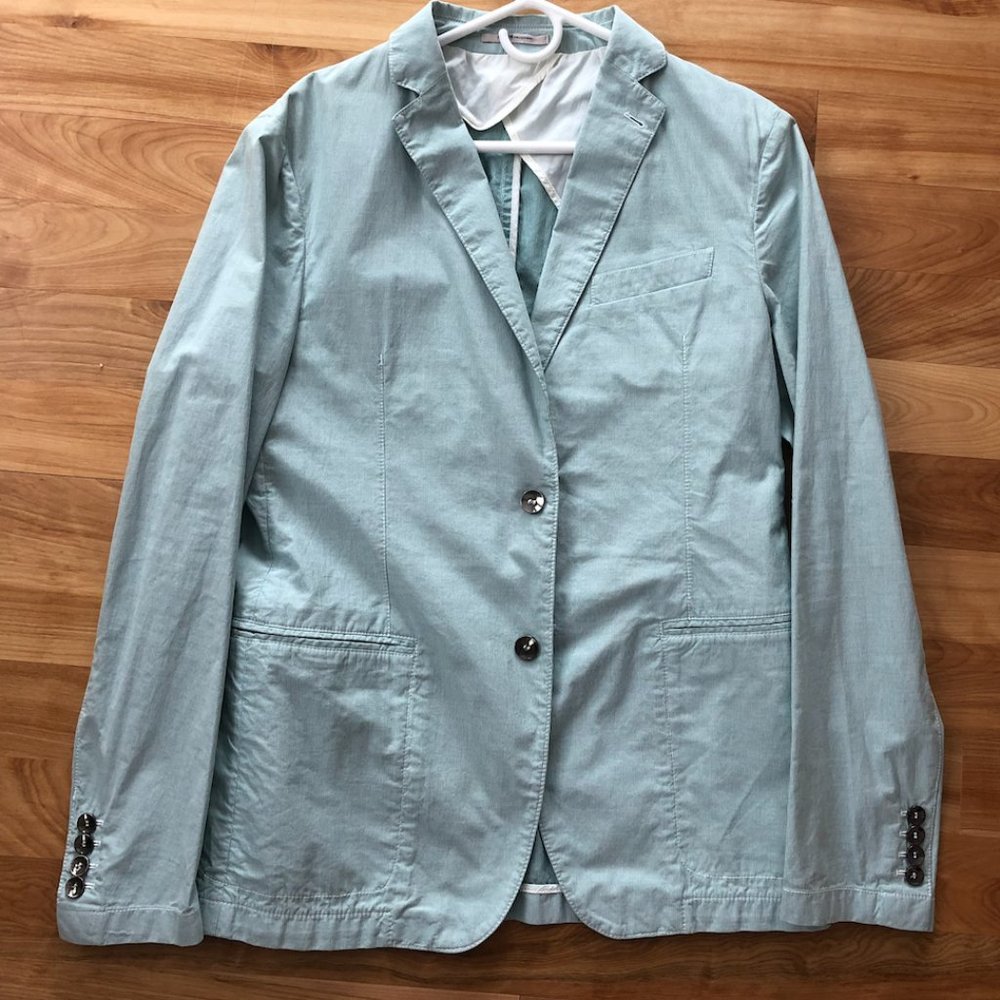 Armani Sport Coat